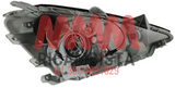 Toyota Celica faro anteriore destro 81130-2B850 811302B850