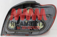 Toyota Yaris faro posteriore 81561-0D070 815610D070