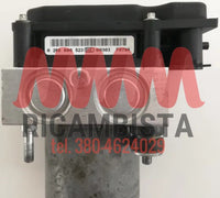 UR61437A0 Ford Ranger centralina gruppo pompa ABS