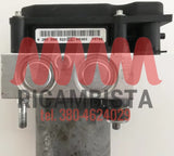 UR61437A0 Ford Ranger centralina gruppo pompa ABS