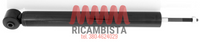 Volkswagen Lupo ammortizzatori posteriori 6X0513025C