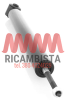 Volkswagen Lupo ammortizzatori posteriori 6X0513025C