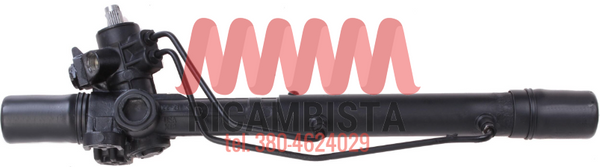 Volkswagen Passat (3A2, 35I) 1.8 75 CV, Servosterzo a cremagliera code 191422065