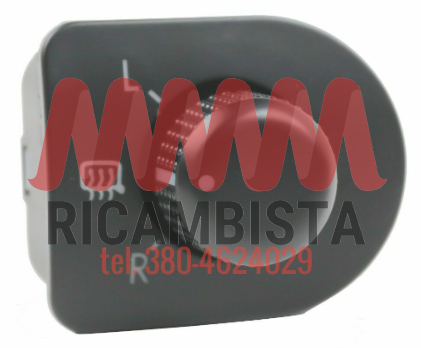 Volkswagen Passat interruttore specchi 1J1959565C 1J1959565F