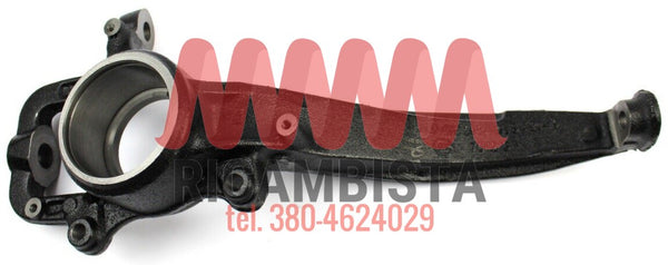 Volkswagen Touareg fusello anteriore destro 7L0407258A