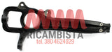 Volkswagen Touareg fusello anteriore destro 7L0407258A