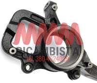Volkswagen Touareg fusello anteriore destro 7L0407258A