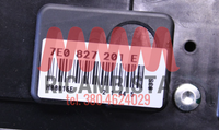 Volkswagen Transporter chiusura centralizzata 7E0827201E