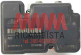 X2T37871M1 Suzuki Swift centralina gruppo pompa ABS Euro 230