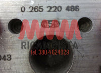 YC152C285CE Ford Transit centralina gruppo pompa ABS RIPARAZIONE