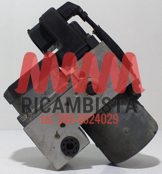YC152C285DA Ford Transit centralina gruppo pompa ABS RIPARAZIONE
