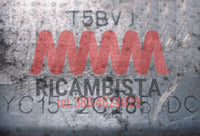 YC152C285DC Ford Transit centralina gruppo pompa ABS RIPARAZIONE