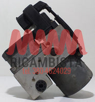 YC152C285DC Ford Transit centralina gruppo pompa ABS RIPARAZIONE