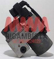 YC152M110AD Ford Transit centralina gruppo pompa ABS RIPARAZIONE