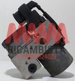 YC152M110AD Ford Transit centralina gruppo pompa ABS RIPARAZIONE