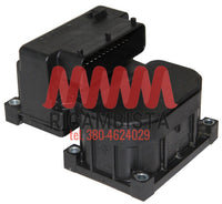 YC152M110AD Ford Transit centralina gruppo pompa ABS RIPARAZIONE