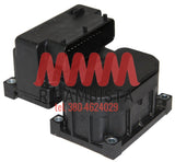 YC152M110AD Ford Transit centralina gruppo pompa ABS RIPARAZIONE