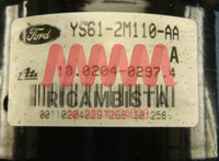YS612C013AA Ford Fiesta centralina gruppo pompa ABS Euro 189
