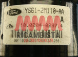 YS612C013AA Ford Fiesta centralina gruppo pompa ABS Euro 189