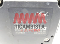 YS612C013AA Ford Fiesta centralina gruppo pompa ABS Euro 189